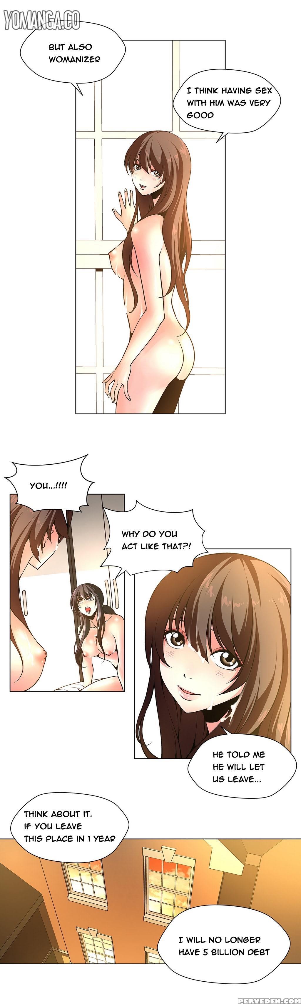 [fantastic Whale] Twin Slave Ch.1-32 (english) (ongoing) 1
