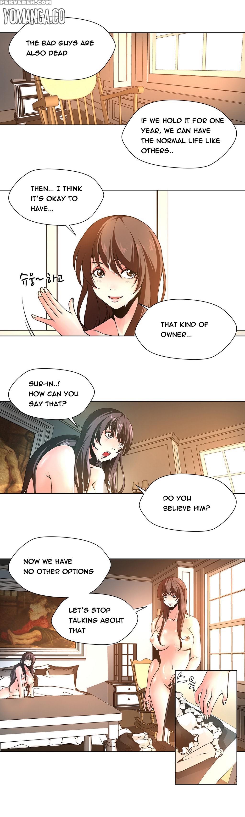 [fantastic Whale] Twin Slave Ch.1-32 (english) (ongoing) 1