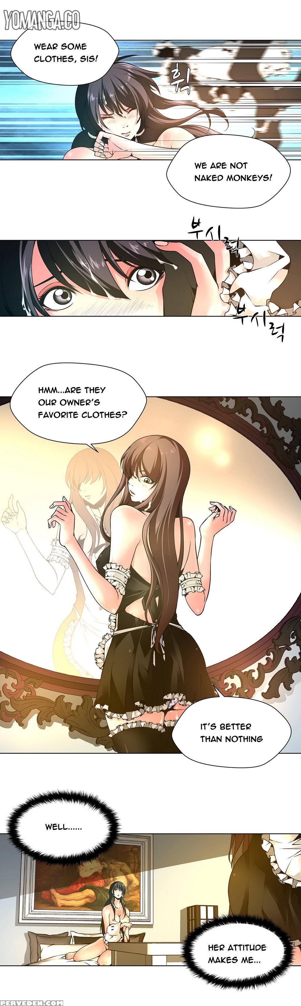 [fantastic Whale] Twin Slave Ch.1-32 (english) (ongoing) 1