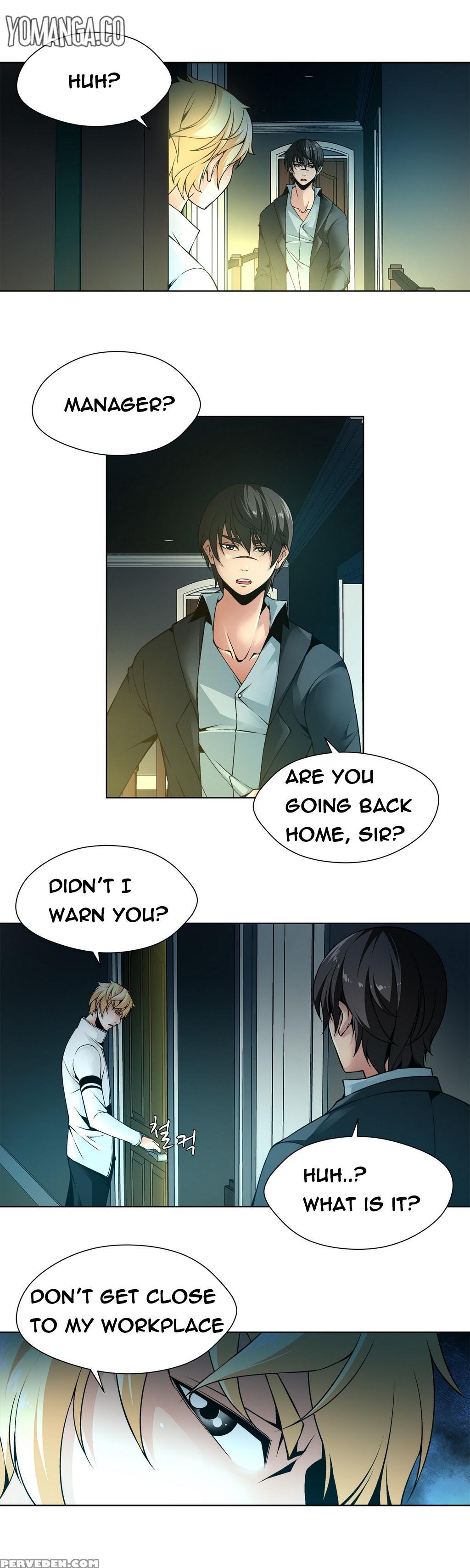 [fantastic Whale] Twin Slave Ch.1-32 (english) (ongoing) 1