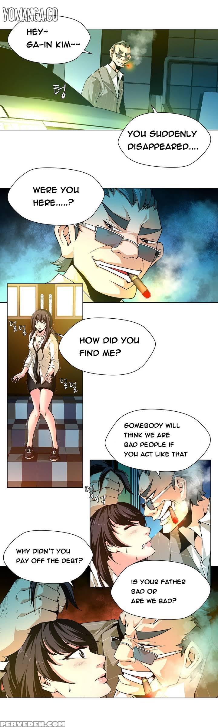 [fantastic Whale] Twin Slave Ch.1-32 (english) (ongoing) 1