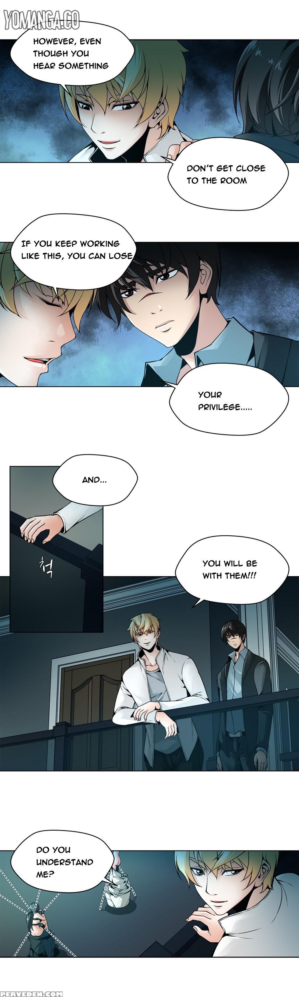 [fantastic Whale] Twin Slave Ch.1-32 (english) (ongoing) 1