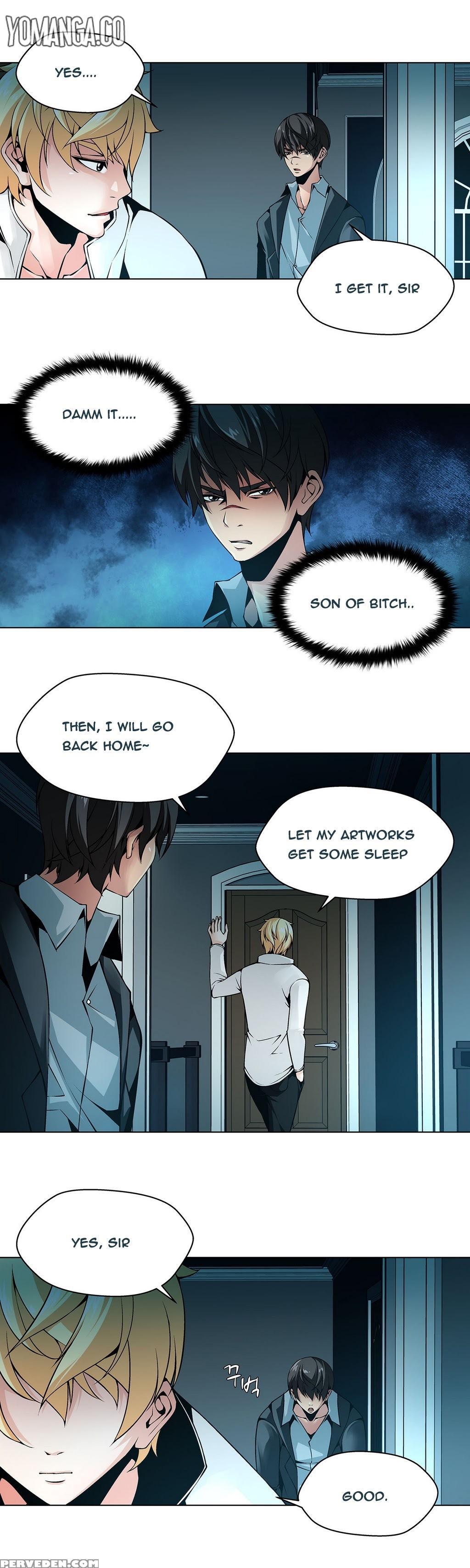 [fantastic Whale] Twin Slave Ch.1-32 (english) (ongoing) 1