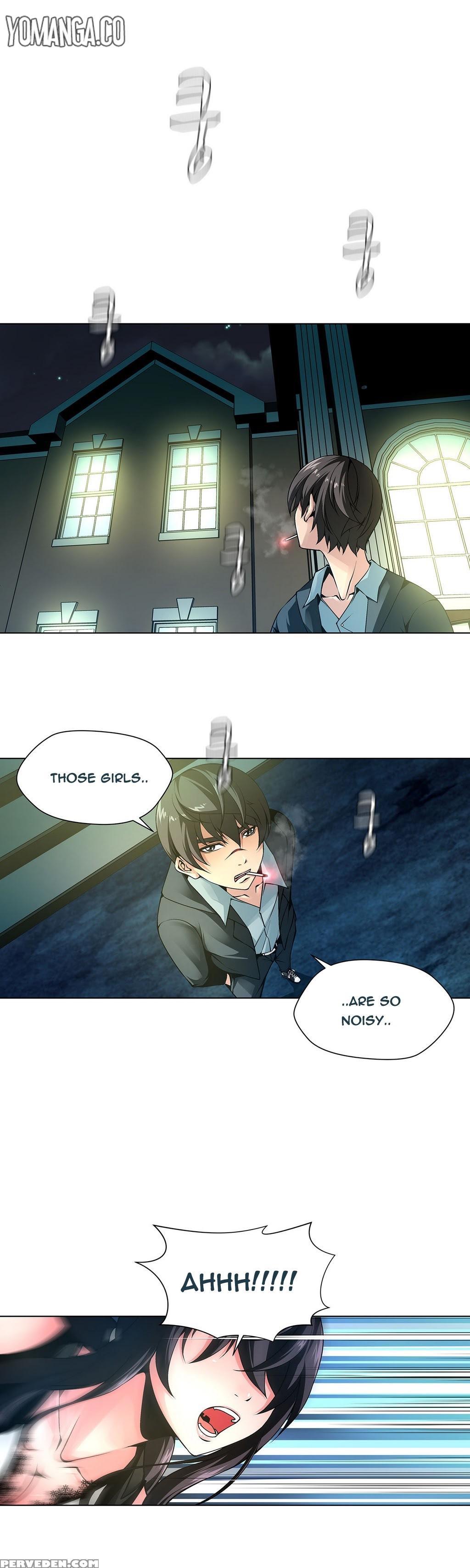 [fantastic Whale] Twin Slave Ch.1-32 (english) (ongoing) 1