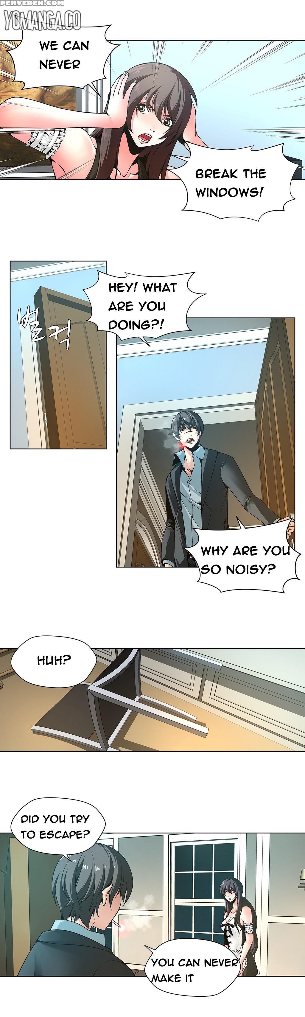 [fantastic Whale] Twin Slave Ch.1-32 (english) (ongoing) 1