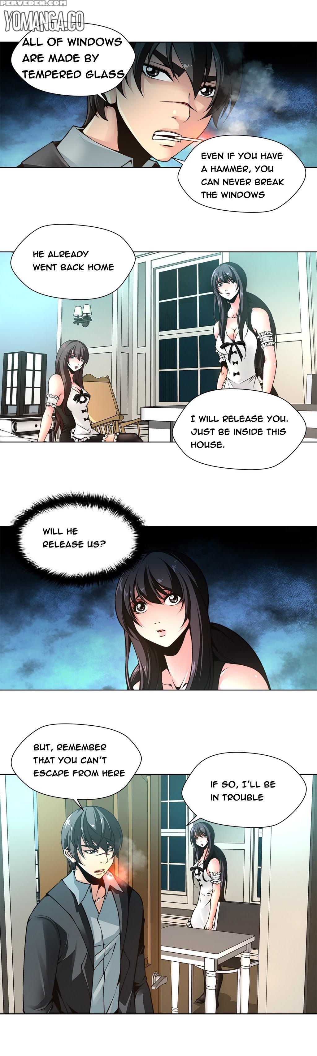 [fantastic Whale] Twin Slave Ch.1-32 (english) (ongoing) 1