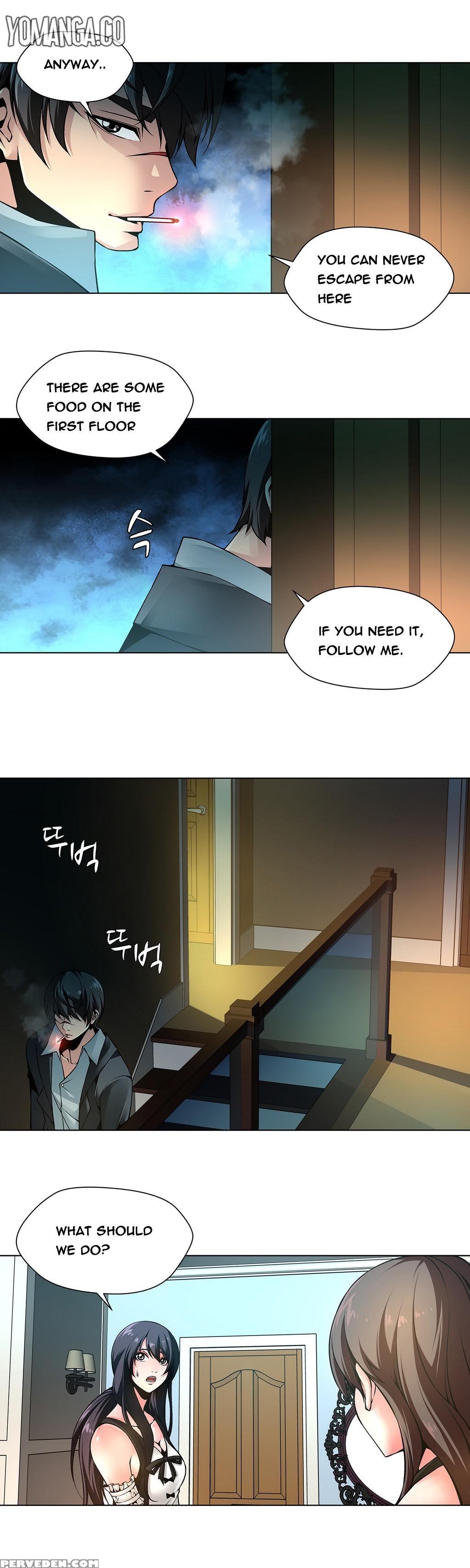 [fantastic Whale] Twin Slave Ch.1-32 (english) (ongoing) 1