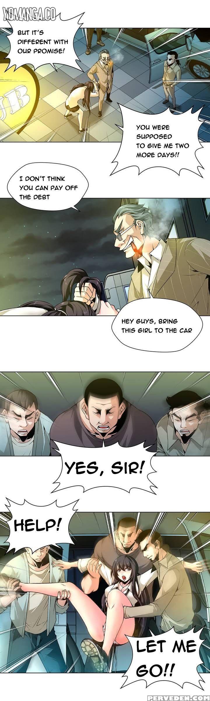 [fantastic Whale] Twin Slave Ch.1-32 (english) (ongoing) 1
