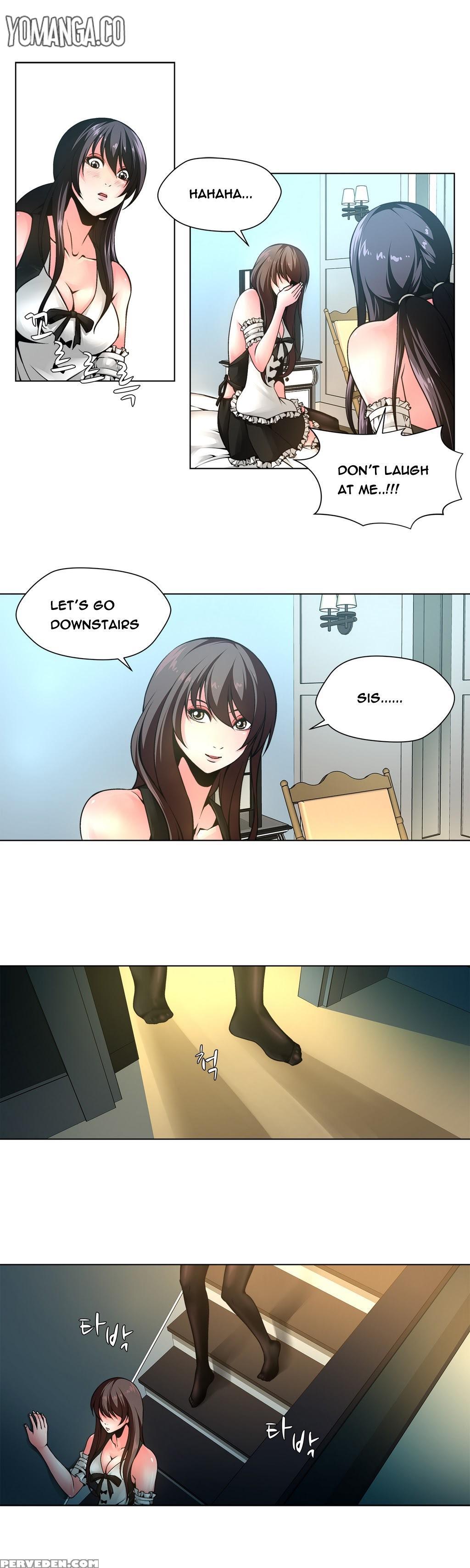 [fantastic Whale] Twin Slave Ch.1-32 (english) (ongoing) 1