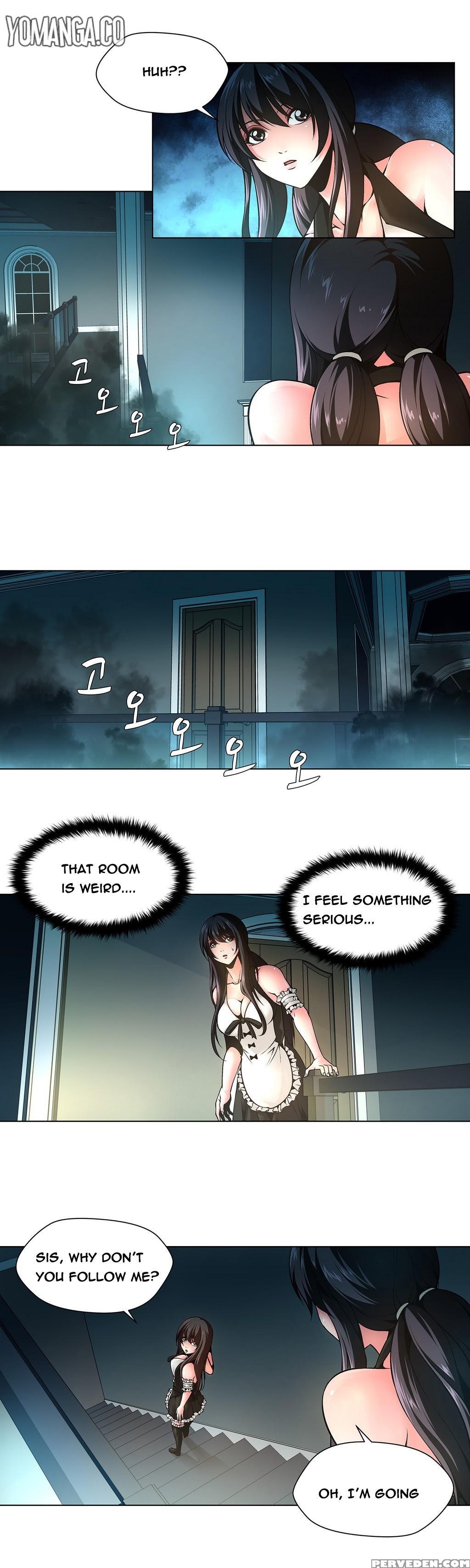 [fantastic Whale] Twin Slave Ch.1-32 (english) (ongoing) 1