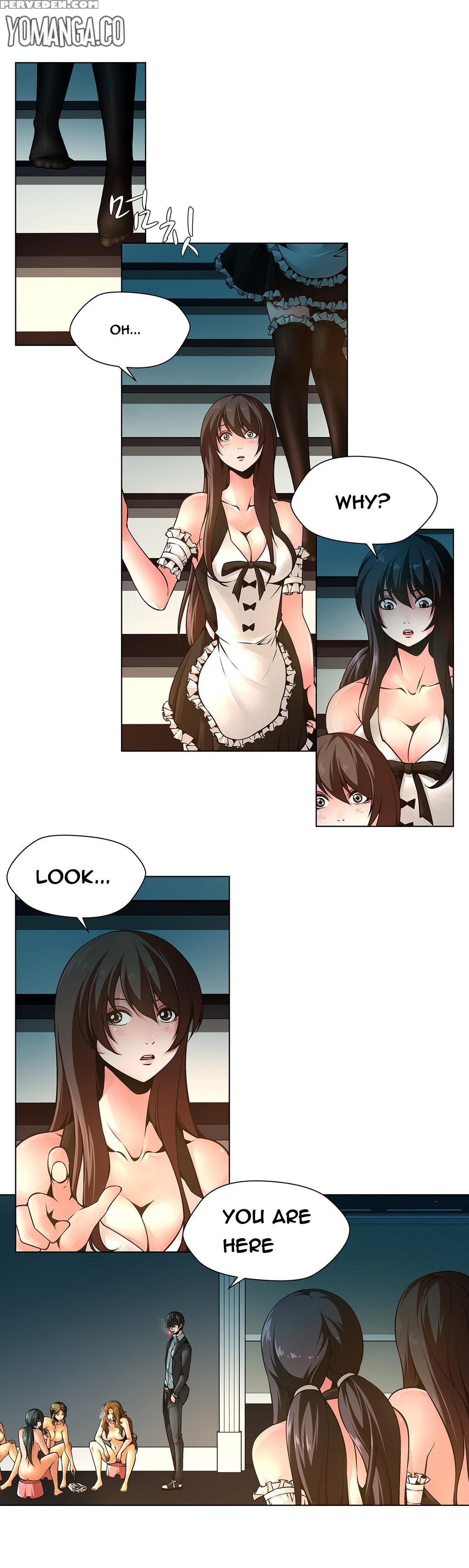 [fantastic Whale] Twin Slave Ch.1-32 (english) (ongoing) 1