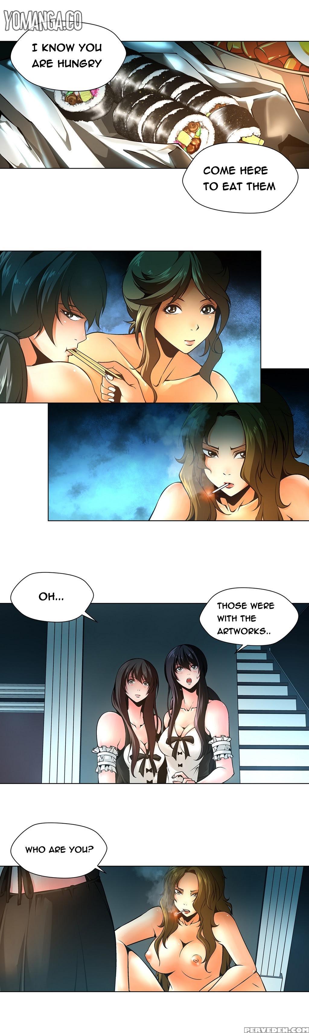 [fantastic Whale] Twin Slave Ch.1-32 (english) (ongoing) 1