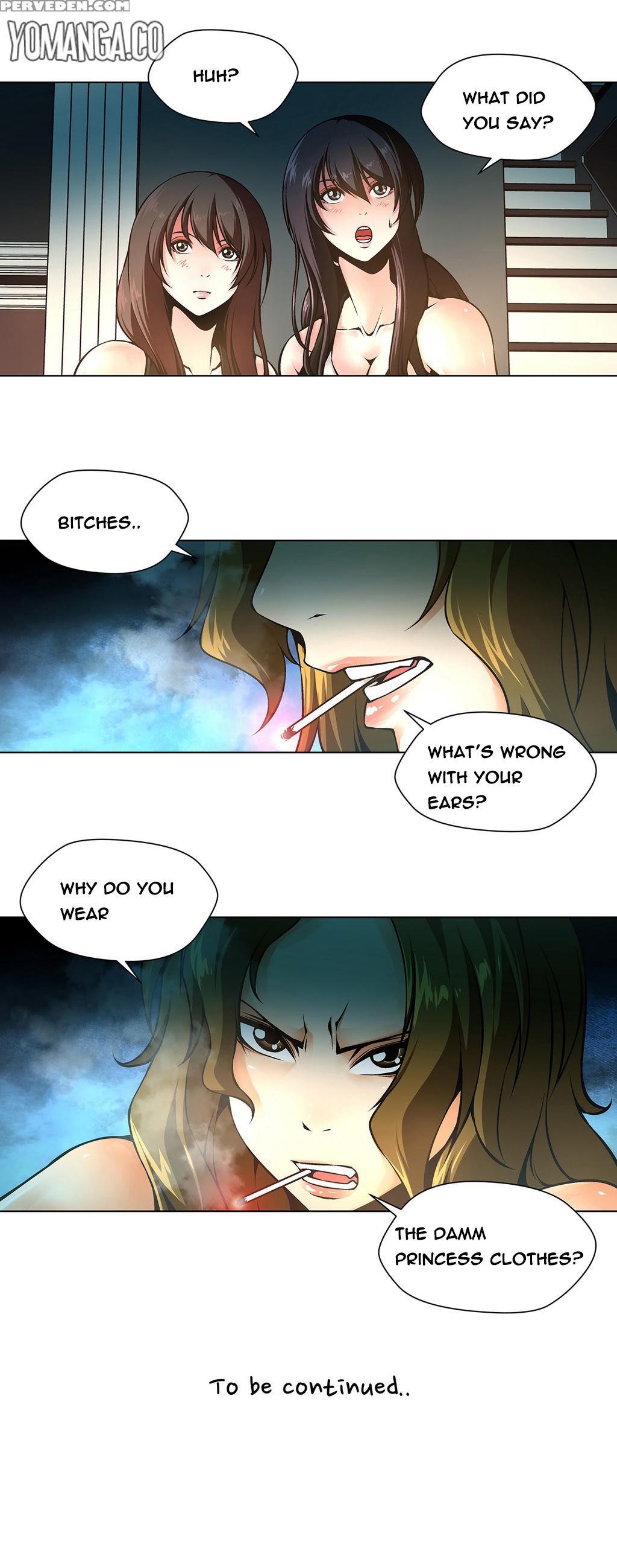 [fantastic Whale] Twin Slave Ch.1-32 (english) (ongoing) 1