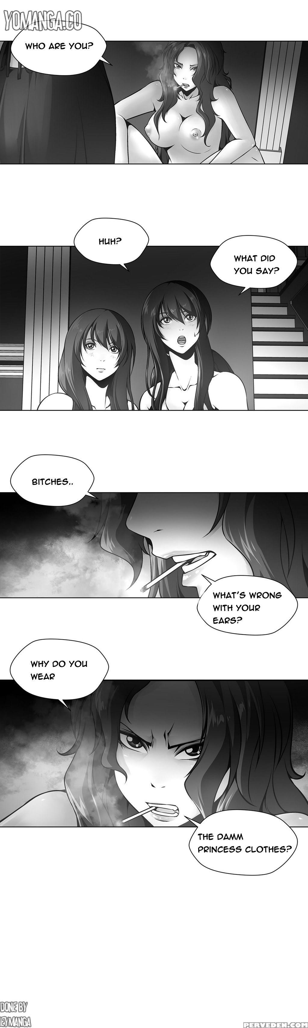 [fantastic Whale] Twin Slave Ch.1-32 (english) (ongoing) 1