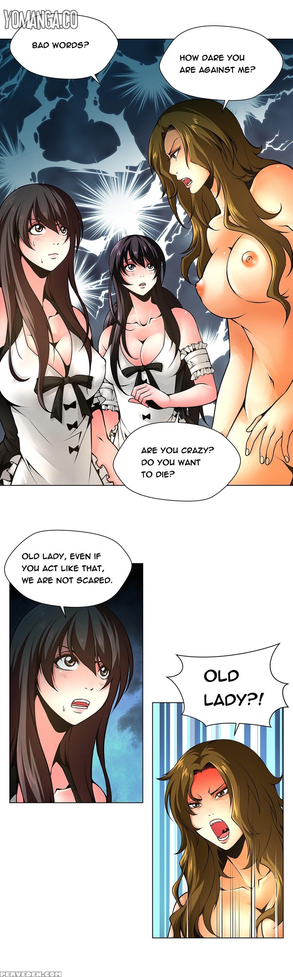 [fantastic Whale] Twin Slave Ch.1-32 (english) (ongoing) 1
