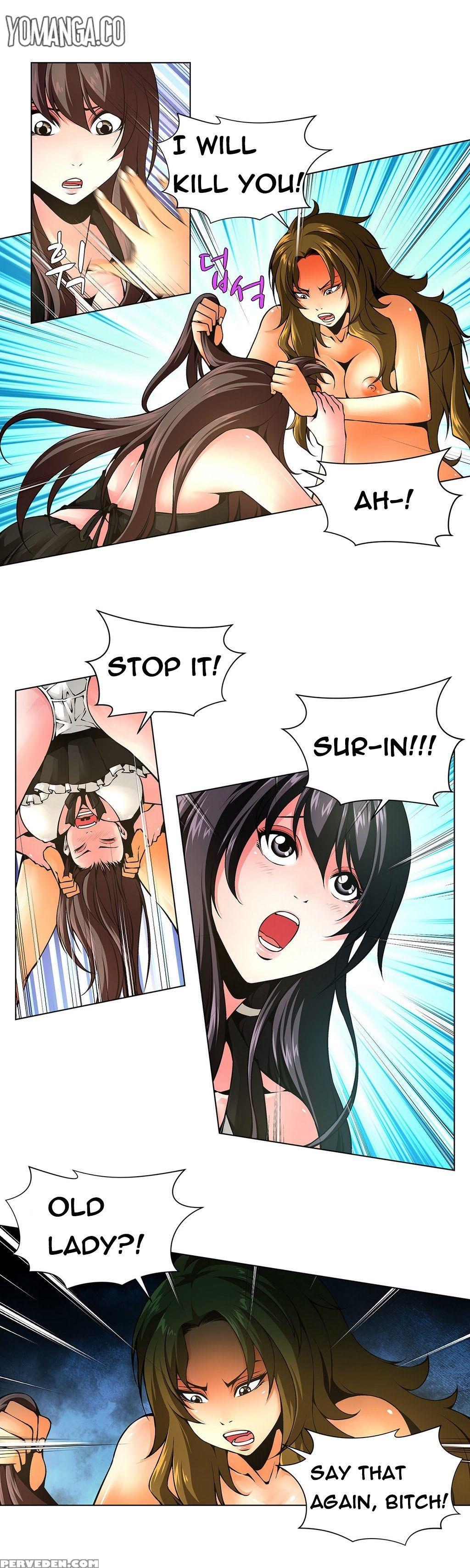[fantastic Whale] Twin Slave Ch.1-32 (english) (ongoing) 1
