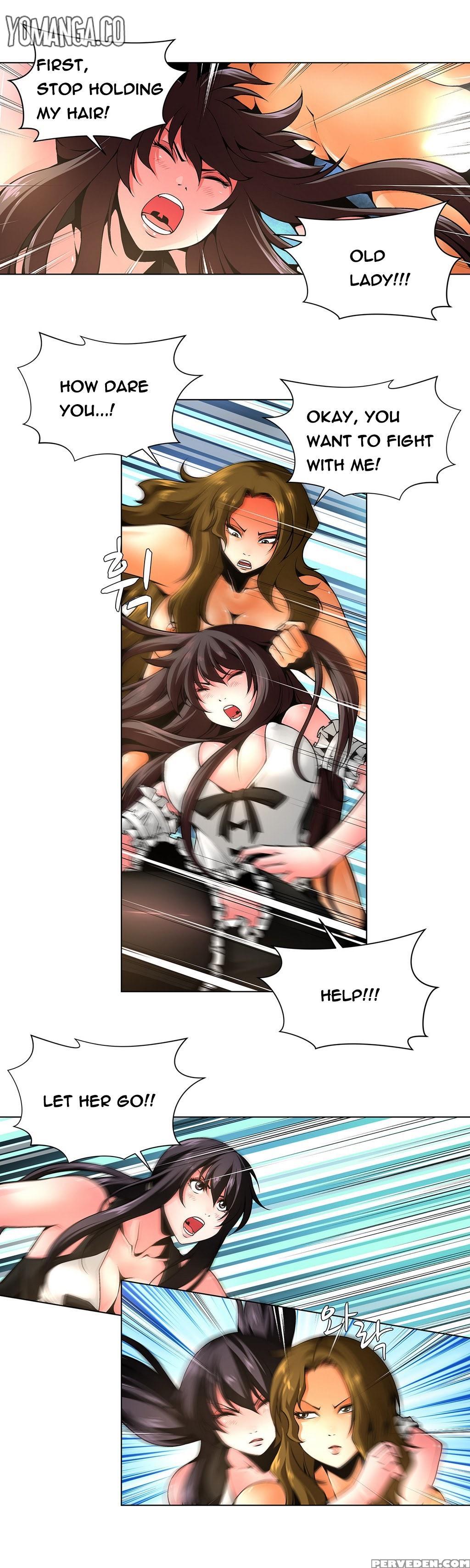 [fantastic Whale] Twin Slave Ch.1-32 (english) (ongoing) 1
