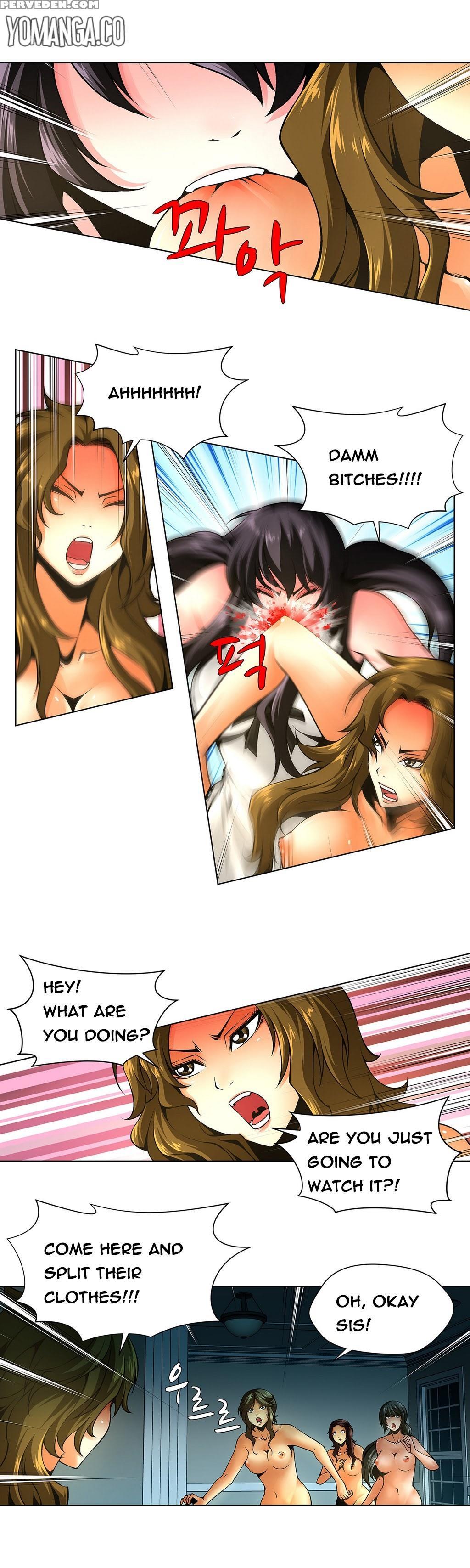 [fantastic Whale] Twin Slave Ch.1-32 (english) (ongoing) 1