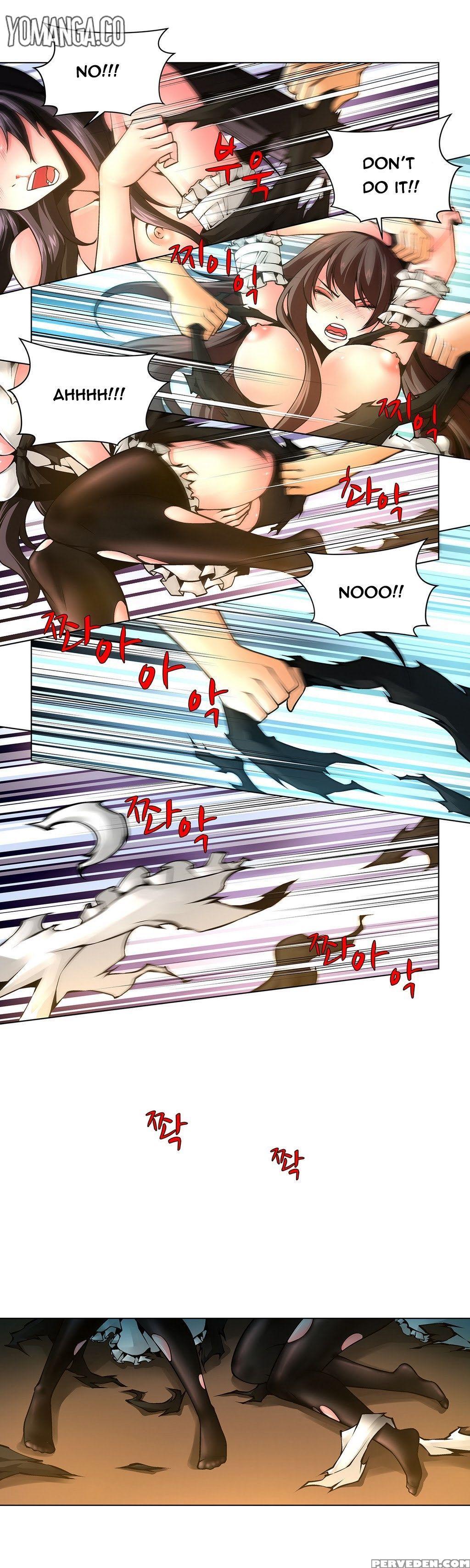 [fantastic Whale] Twin Slave Ch.1-32 (english) (ongoing) 1
