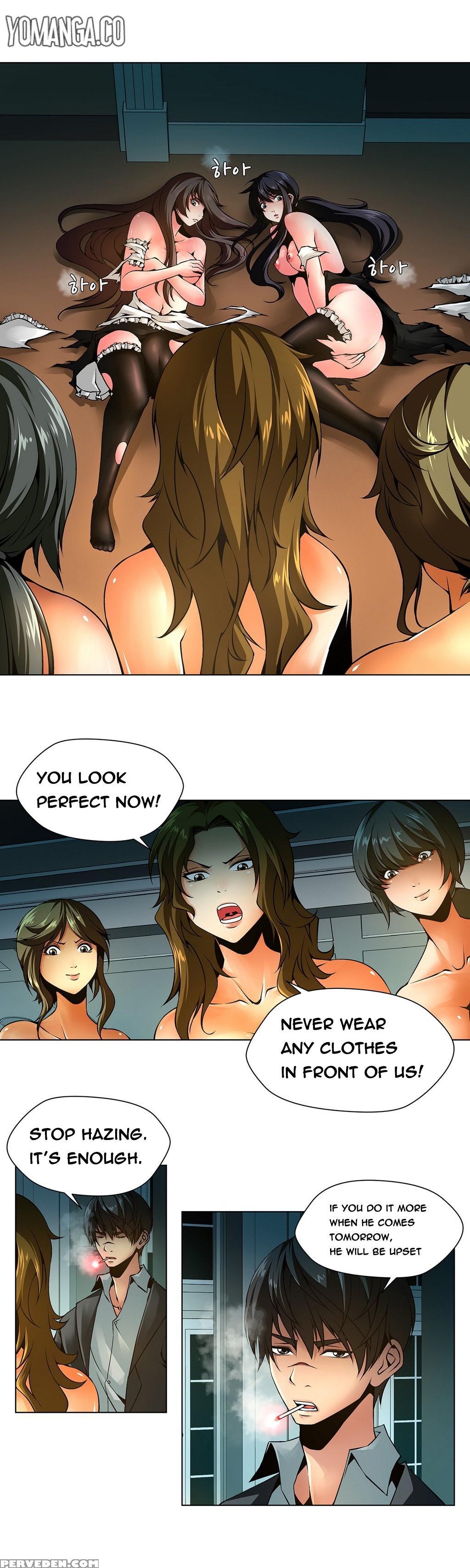 [fantastic Whale] Twin Slave Ch.1-32 (english) (ongoing) 1
