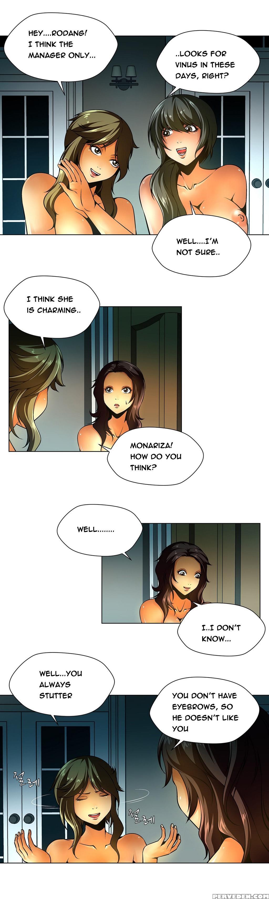 [fantastic Whale] Twin Slave Ch.1-32 (english) (ongoing) 1