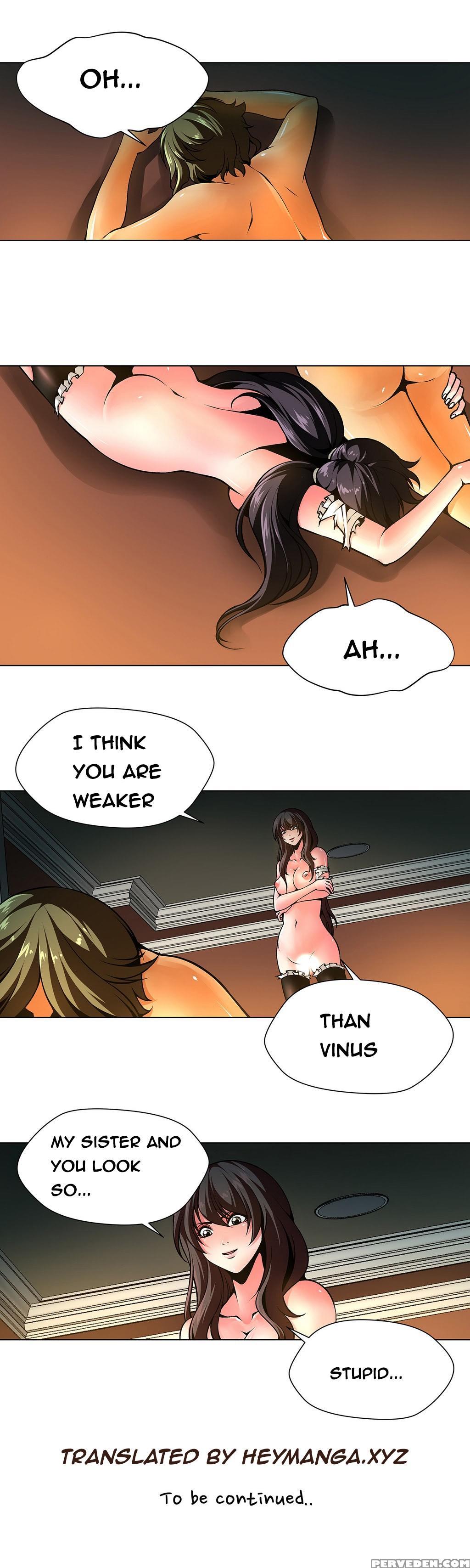 [fantastic Whale] Twin Slave Ch.1-32 (english) (ongoing) 1