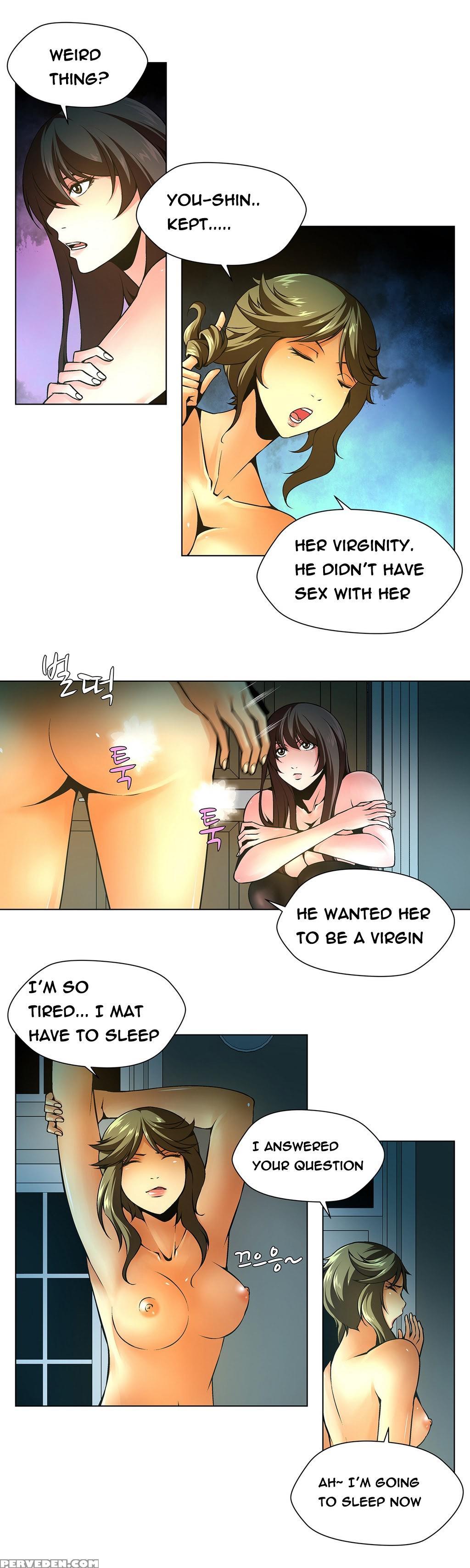 [fantastic Whale] Twin Slave Ch.1-32 (english) (ongoing) 1