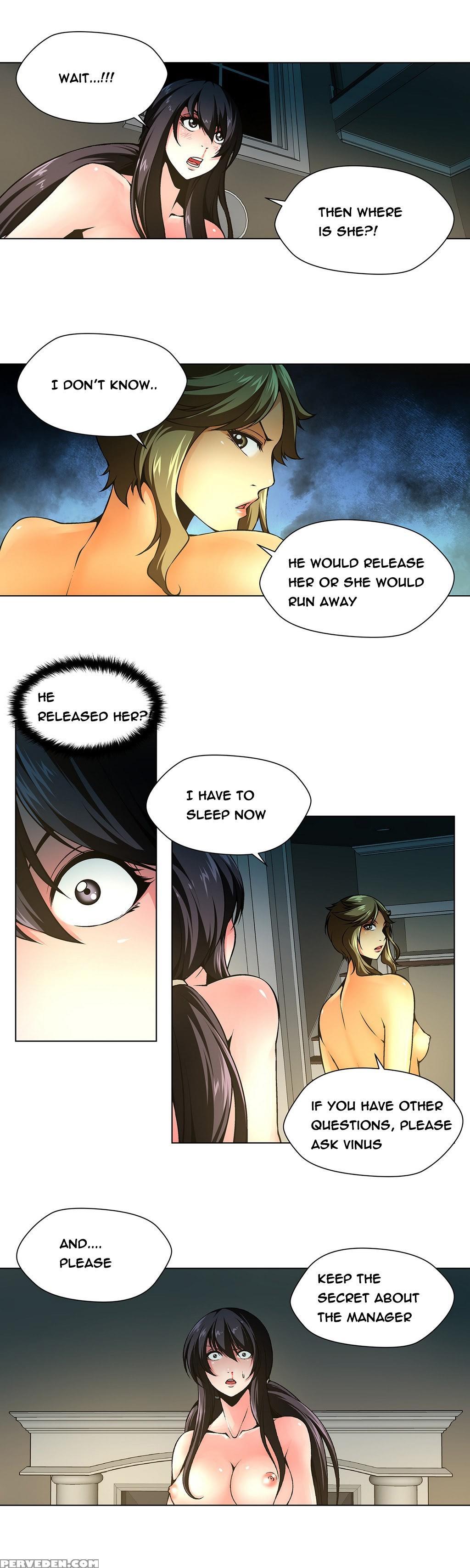 [fantastic Whale] Twin Slave Ch.1-32 (english) (ongoing) 1