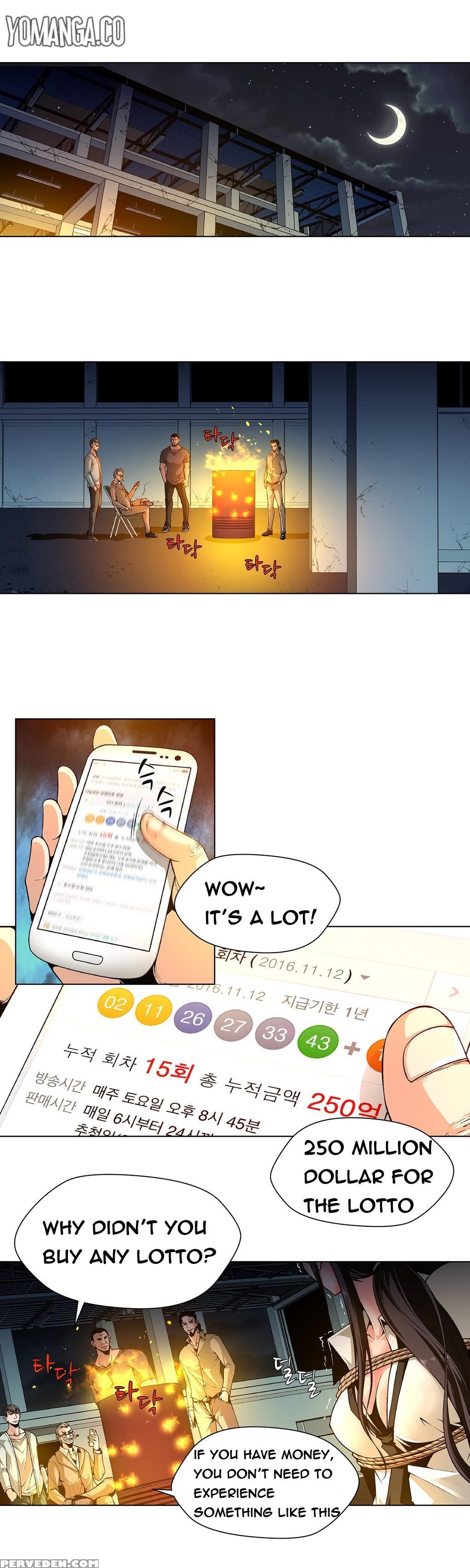 [fantastic Whale] Twin Slave Ch.1-32 (english) (ongoing) 1