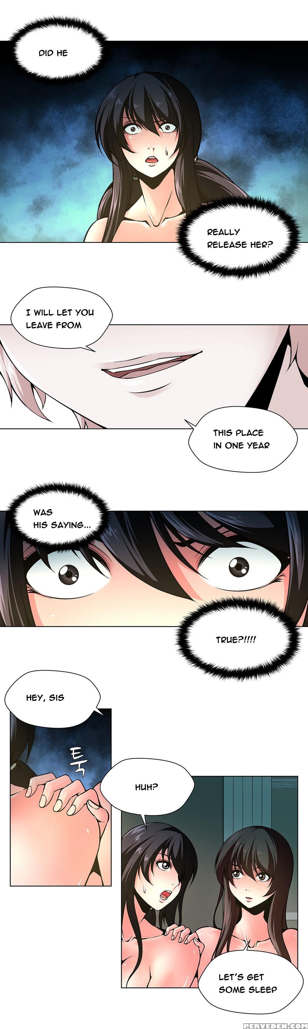 [fantastic Whale] Twin Slave Ch.1-32 (english) (ongoing) 1