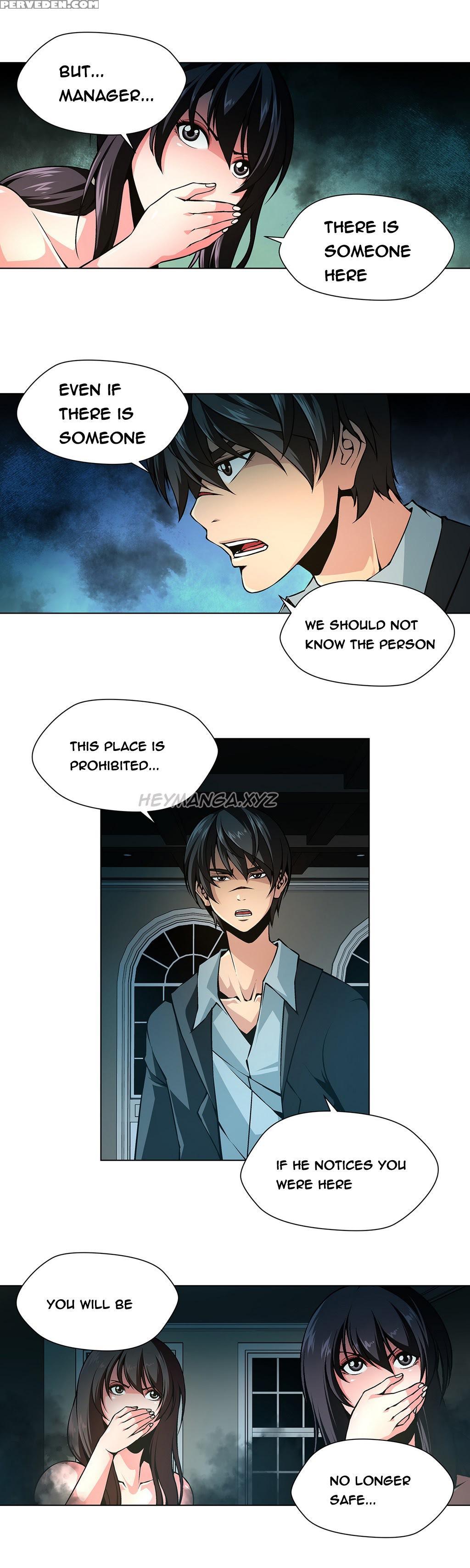 [fantastic Whale] Twin Slave Ch.1-32 (english) (ongoing) 1