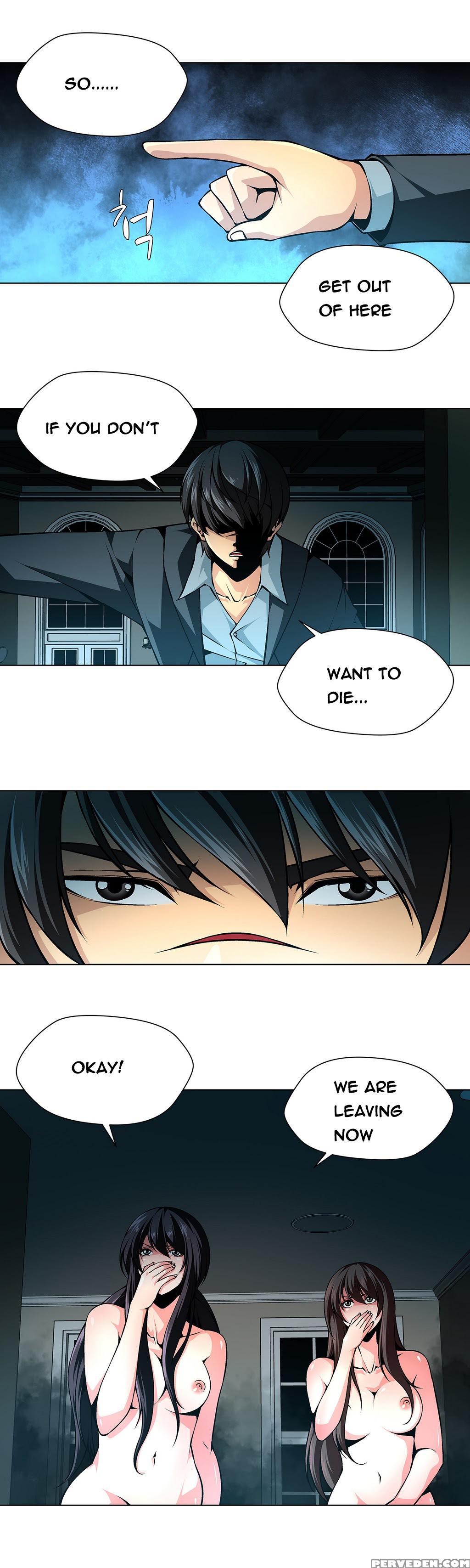 [fantastic Whale] Twin Slave Ch.1-32 (english) (ongoing) 1