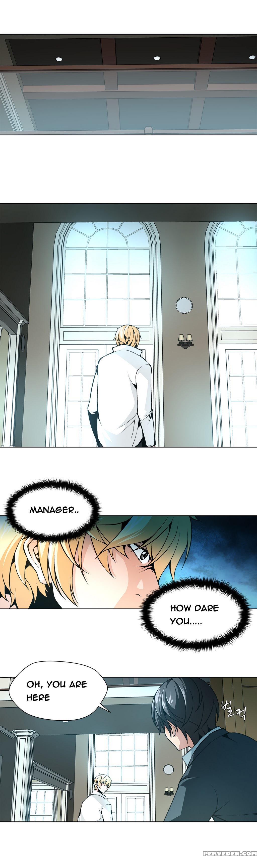 [fantastic Whale] Twin Slave Ch.1-32 (english) (ongoing) 1