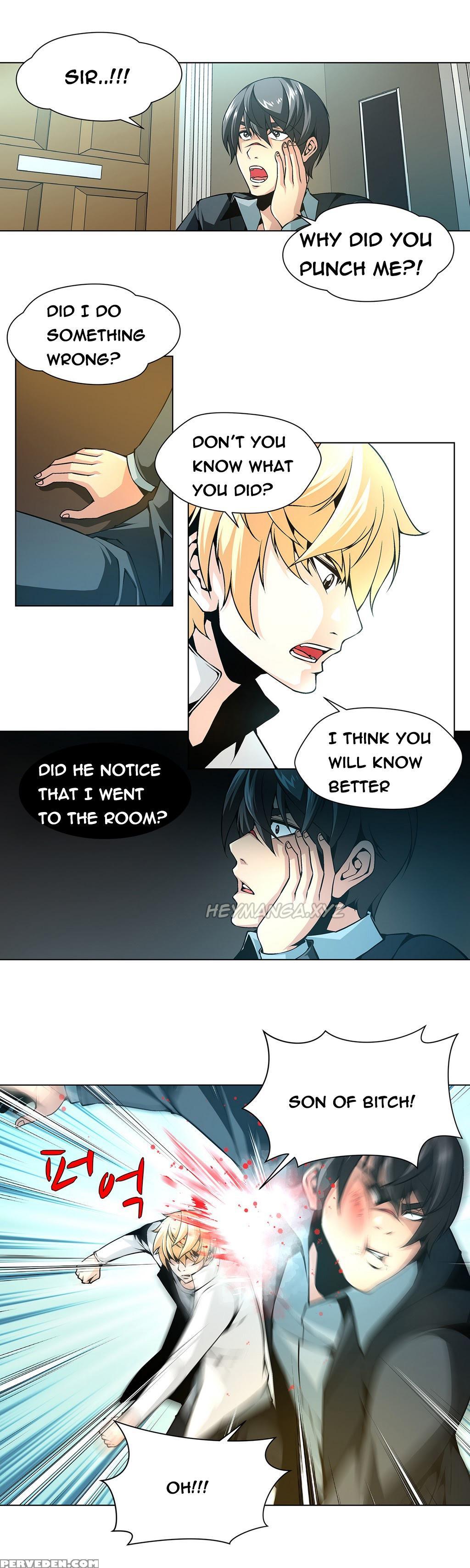 [fantastic Whale] Twin Slave Ch.1-32 (english) (ongoing) 1