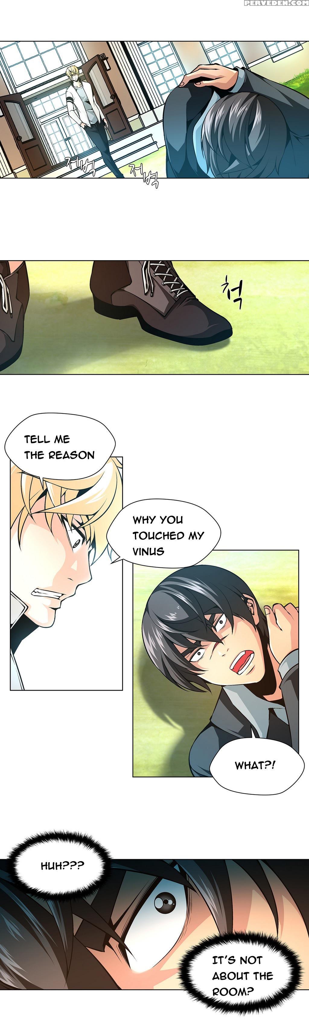 [fantastic Whale] Twin Slave Ch.1-32 (english) (ongoing) 1