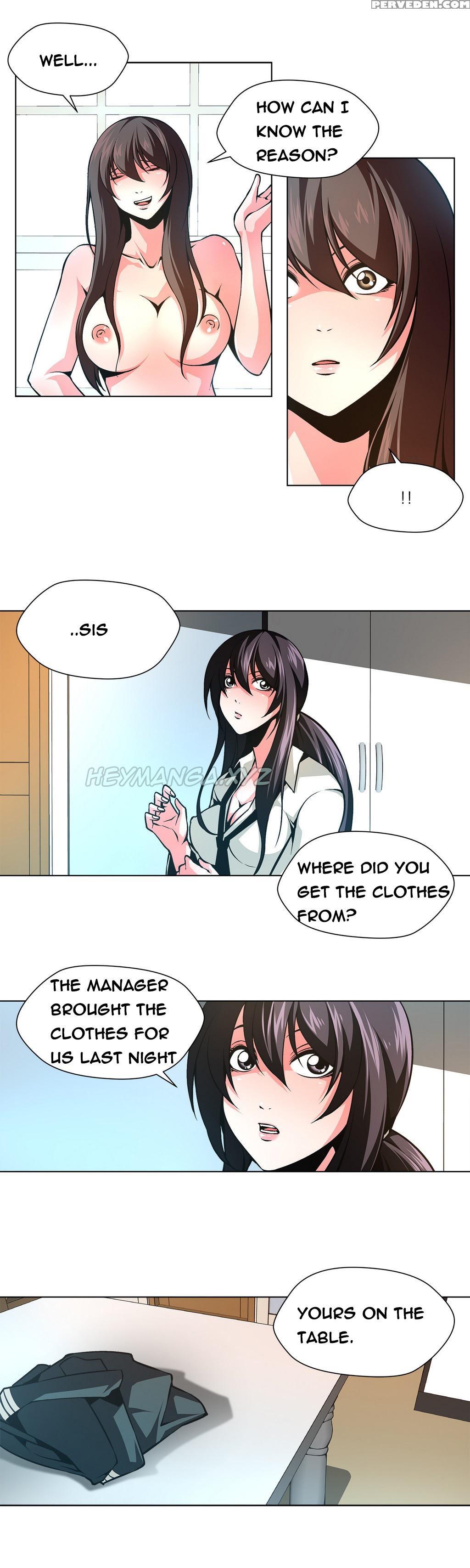 [fantastic Whale] Twin Slave Ch.1-32 (english) (ongoing) 1