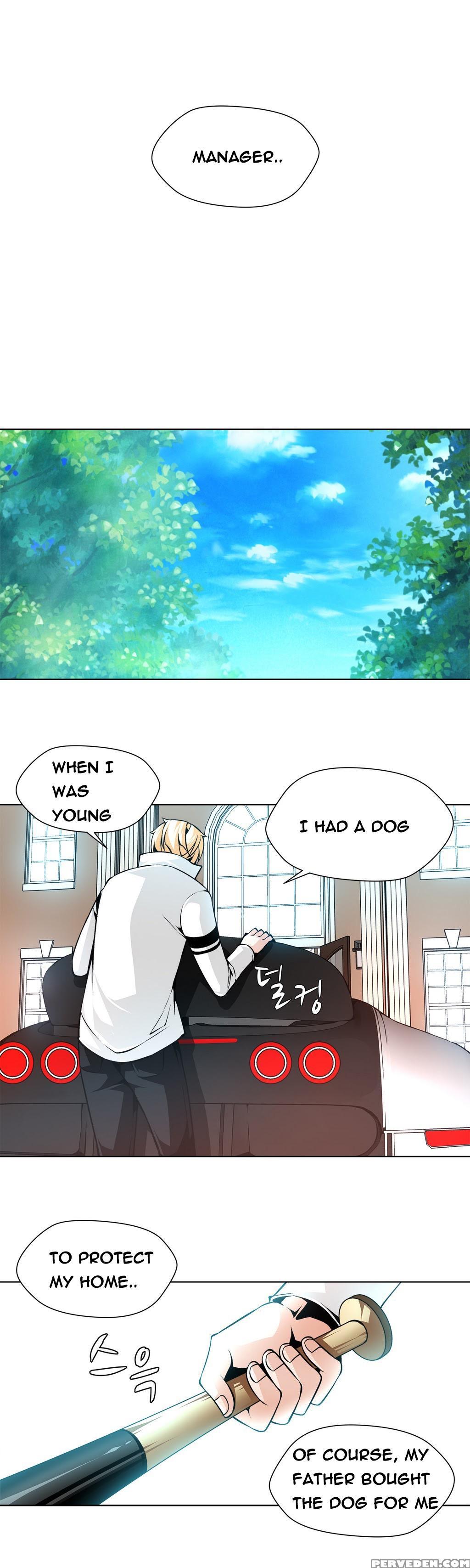 [fantastic Whale] Twin Slave Ch.1-32 (english) (ongoing) 1