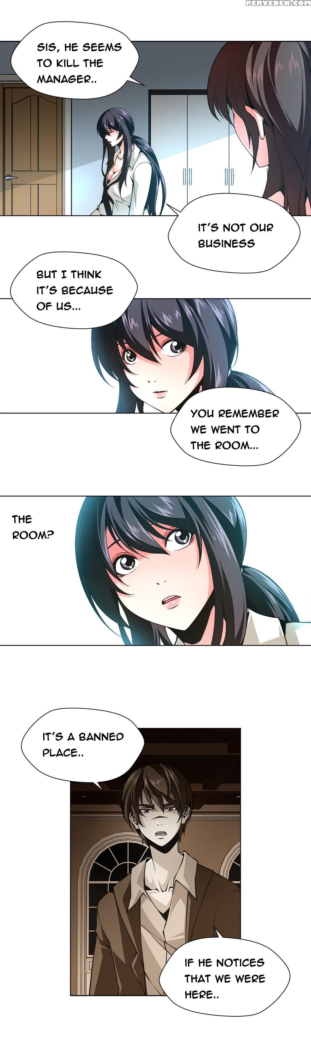 [fantastic Whale] Twin Slave Ch.1-32 (english) (ongoing) 1