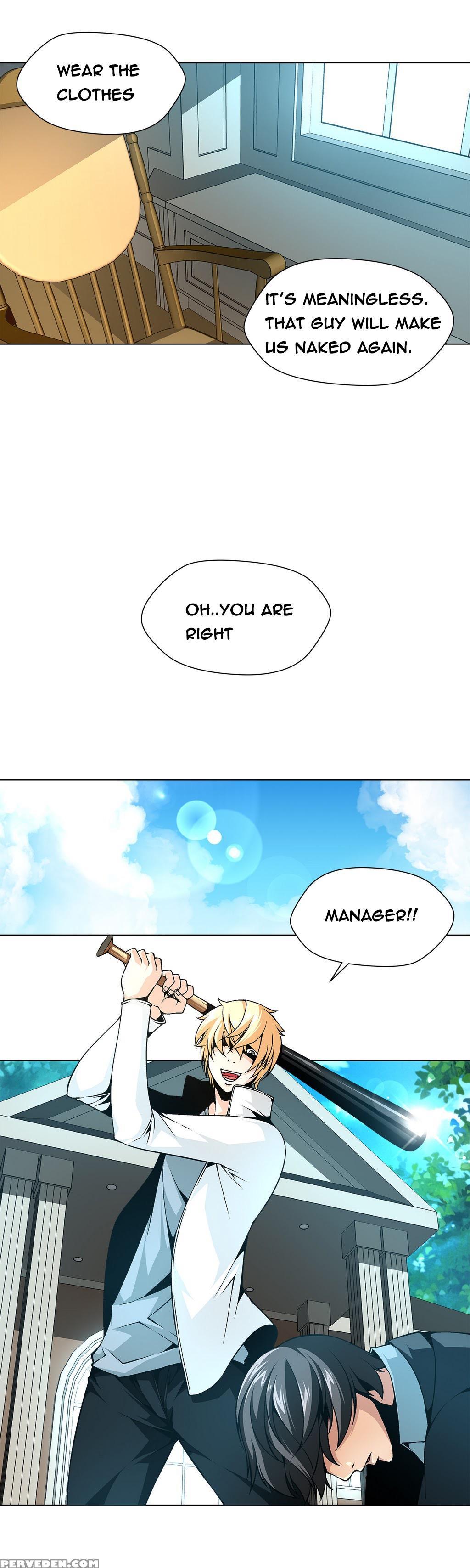 [fantastic Whale] Twin Slave Ch.1-32 (english) (ongoing) 1