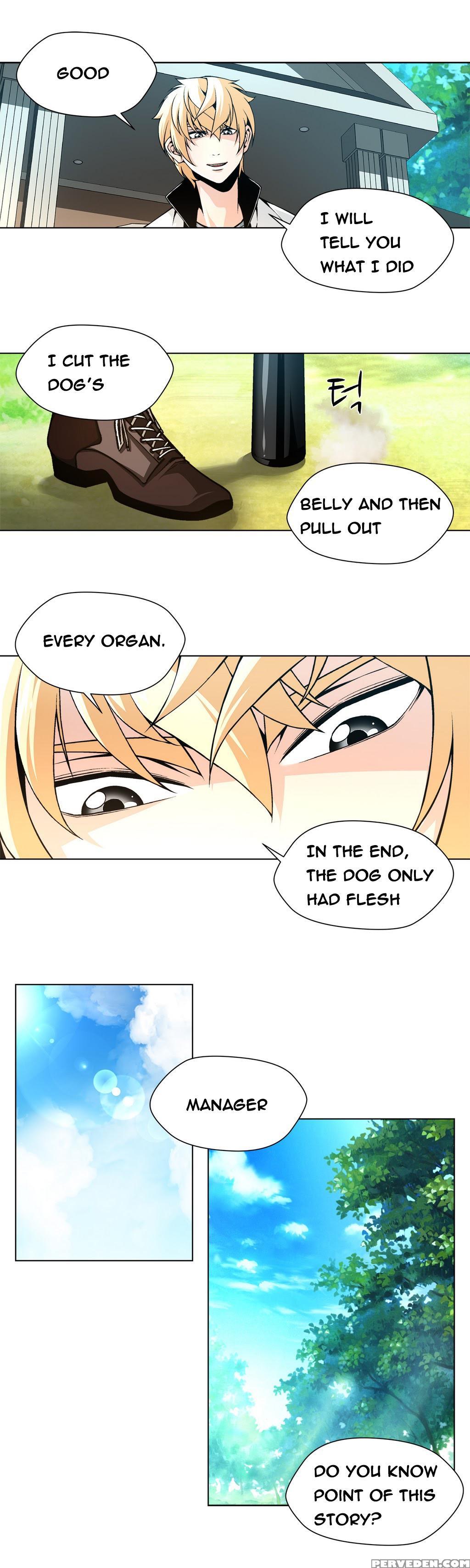 [fantastic Whale] Twin Slave Ch.1-32 (english) (ongoing) 1