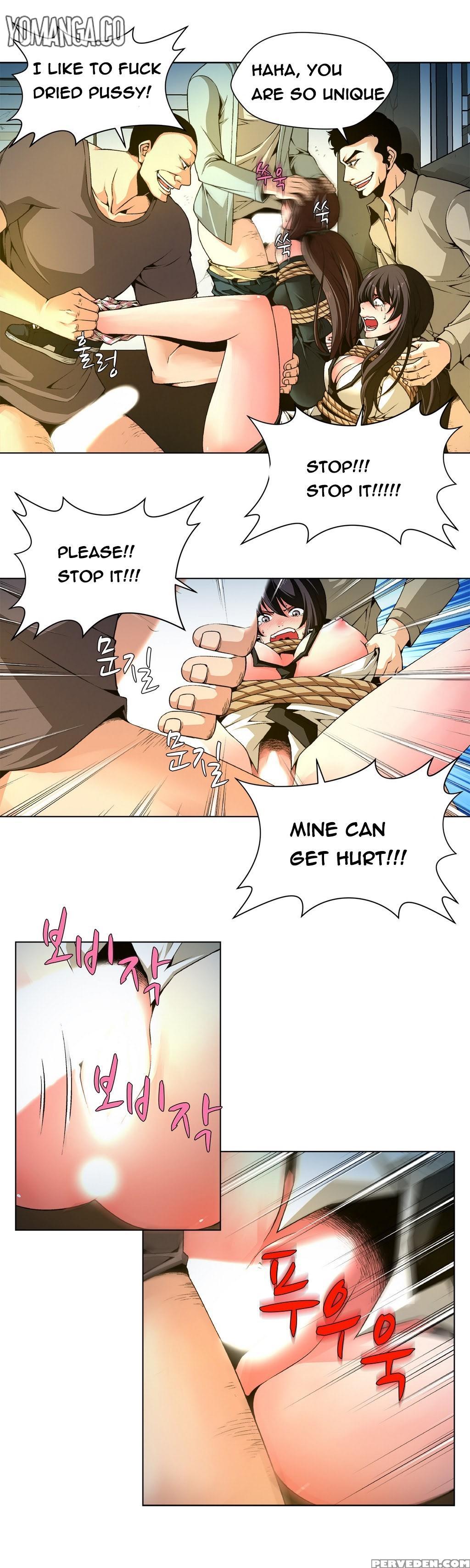 [fantastic Whale] Twin Slave Ch.1-32 (english) (ongoing) 1