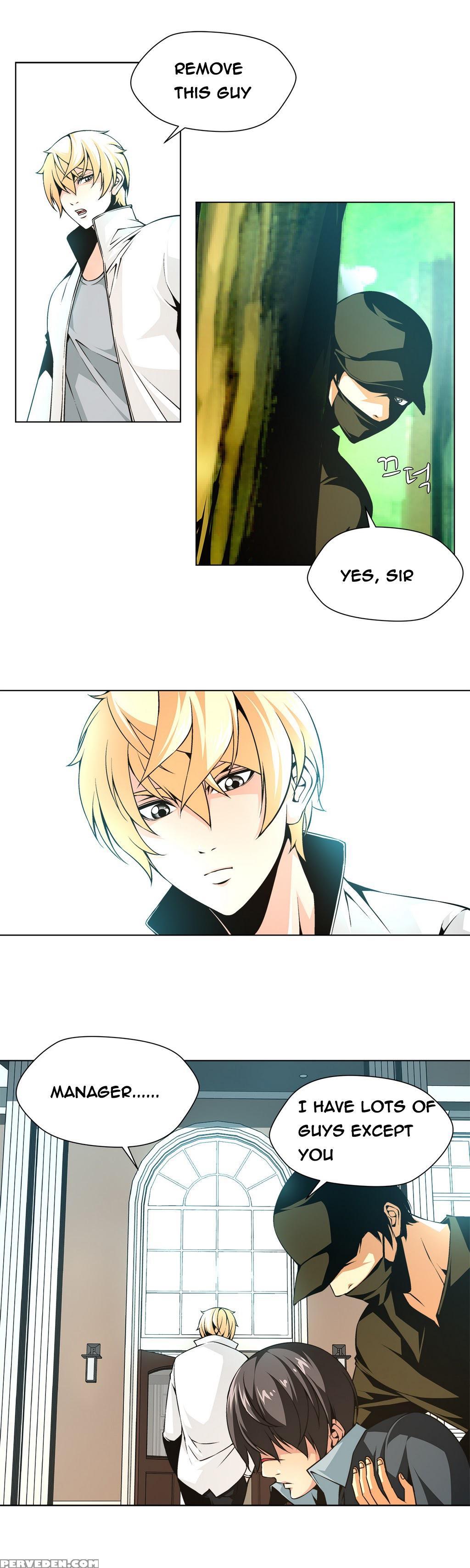 [fantastic Whale] Twin Slave Ch.1-32 (english) (ongoing) 1