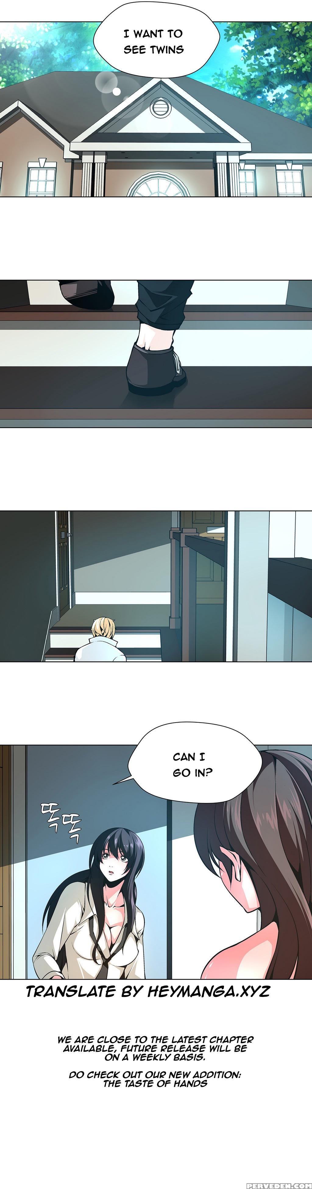 [fantastic Whale] Twin Slave Ch.1-32 (english) (ongoing) 1