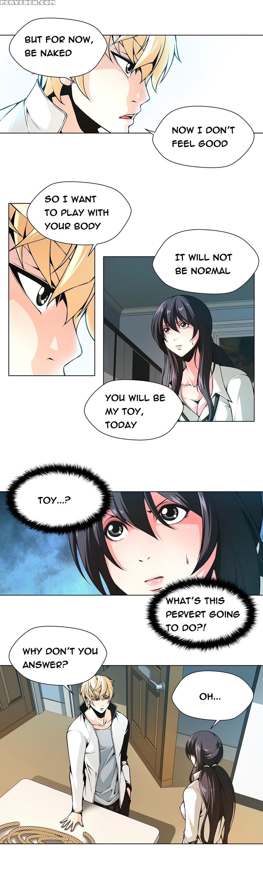 [fantastic Whale] Twin Slave Ch.1-32 (english) (ongoing) 1
