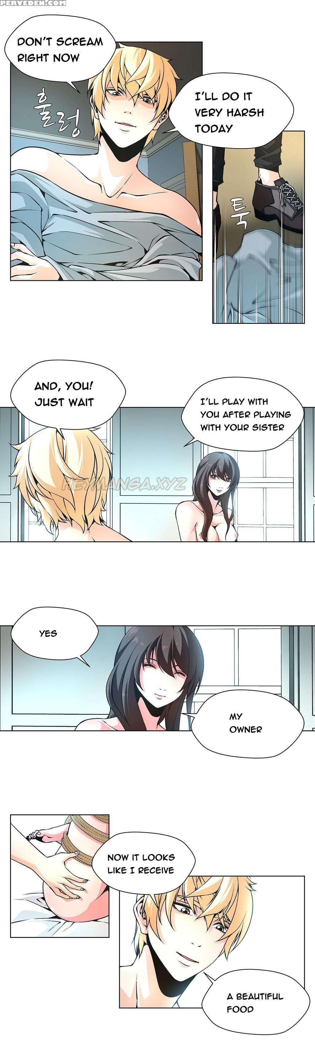 [fantastic Whale] Twin Slave Ch.1-32 (english) (ongoing) 1