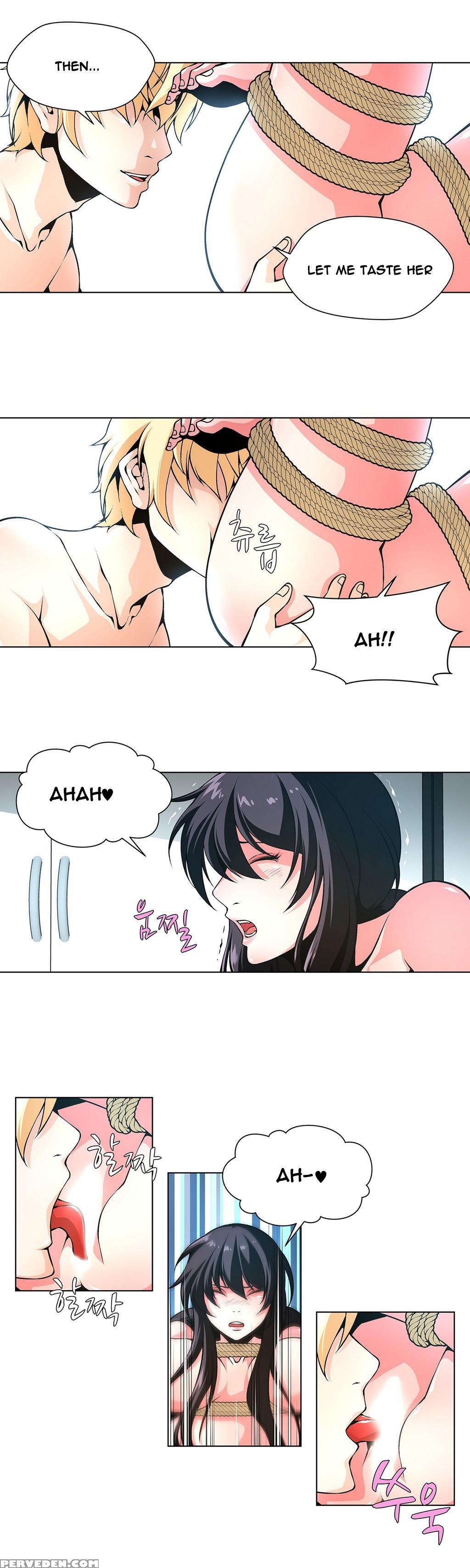 [fantastic Whale] Twin Slave Ch.1-32 (english) (ongoing) 1