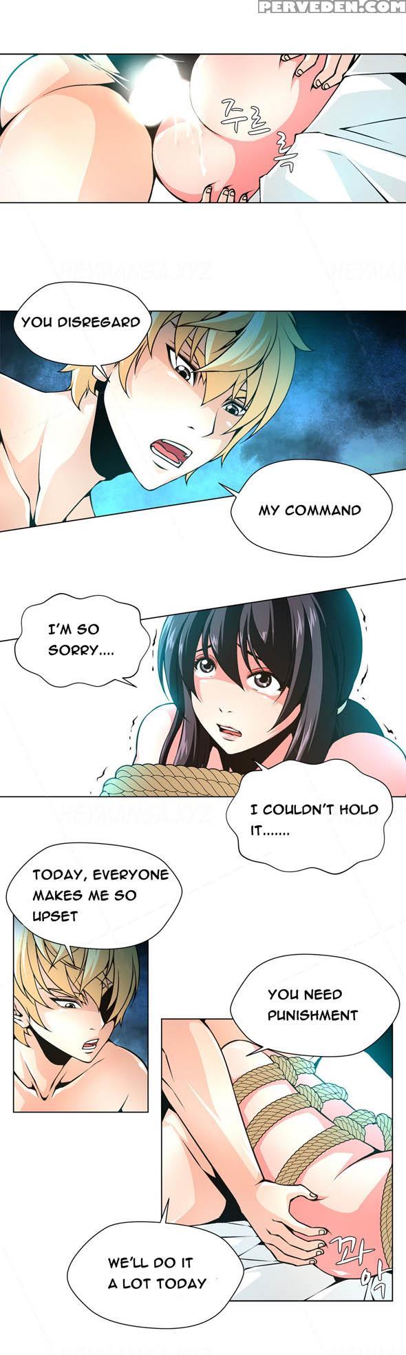 [fantastic Whale] Twin Slave Ch.1-32 (english) (ongoing) 1