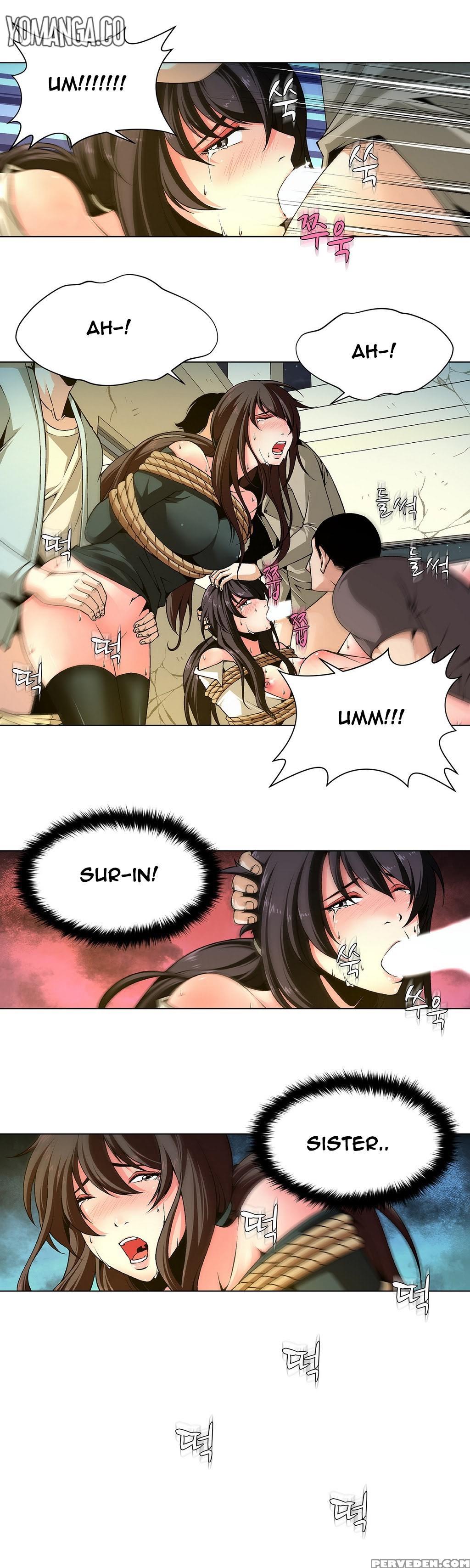 [fantastic Whale] Twin Slave Ch.1-32 (english) (ongoing) 1