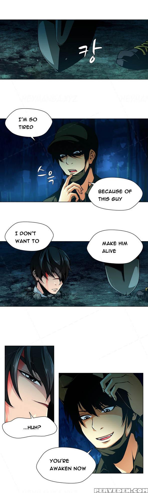 [fantastic Whale] Twin Slave Ch.1-32 (english) (ongoing) 1