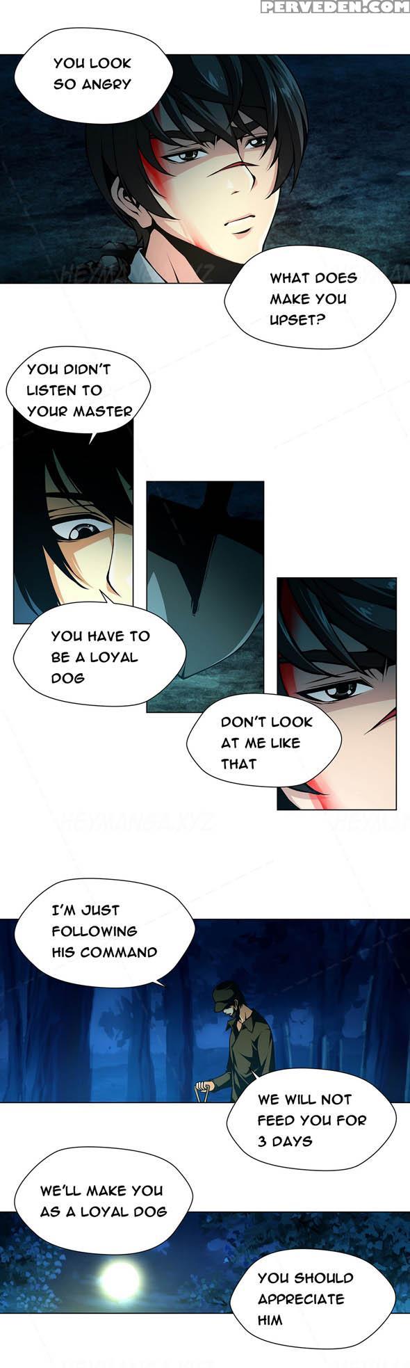 [fantastic Whale] Twin Slave Ch.1-32 (english) (ongoing) 1